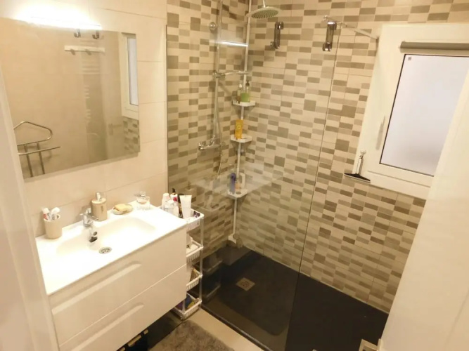 A-189 Apartamento Lluis Companys