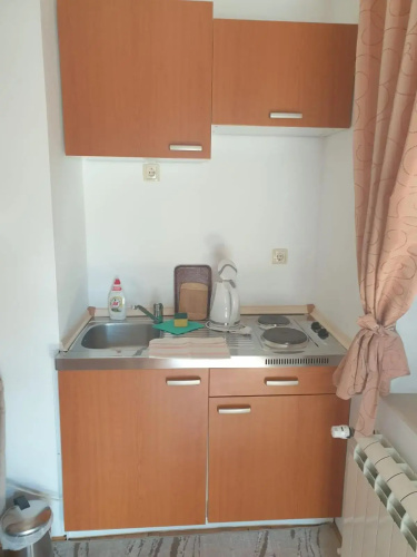Studio Apartments Nada