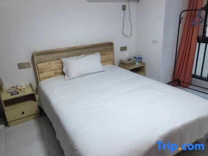3 Bedrooms Standard room