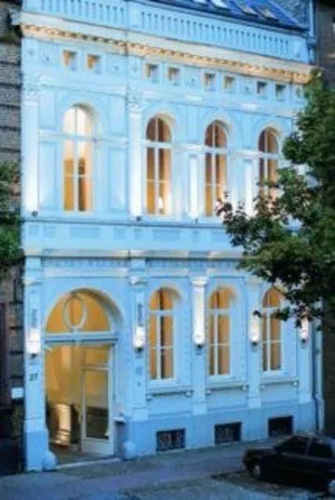 Otel görseli