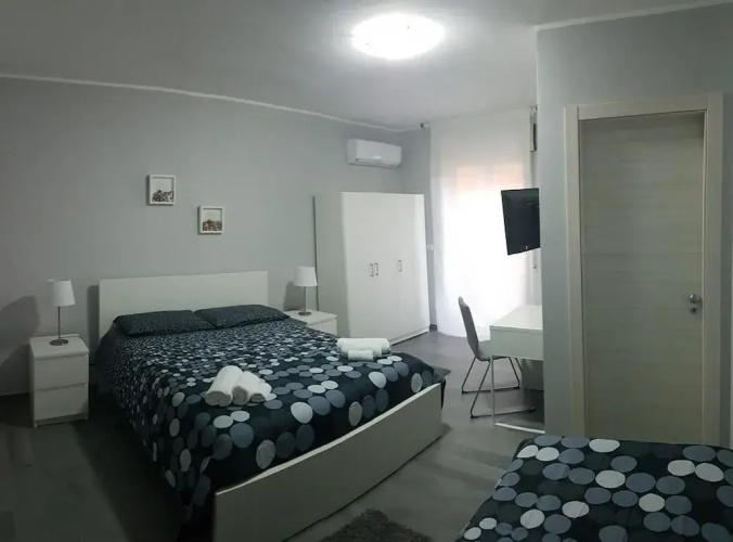B&B MaisonBlanche