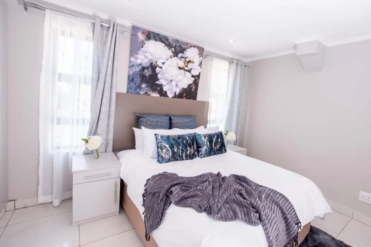 Double Apartment