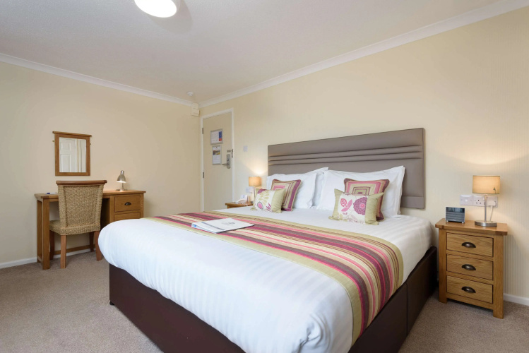 Best Western Fowey Valley