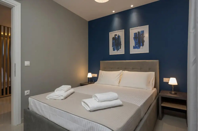 MIRMA CITY studio & apartment