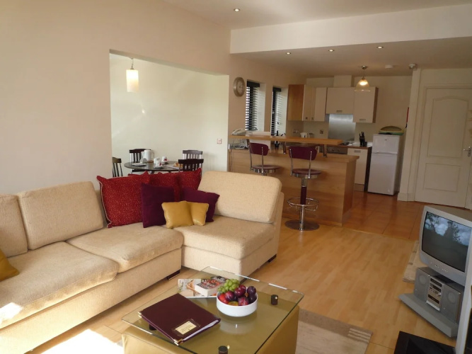 Grove Lodge Holiday Homes