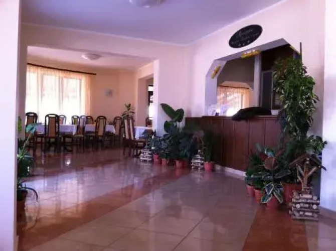 JRB Hotel