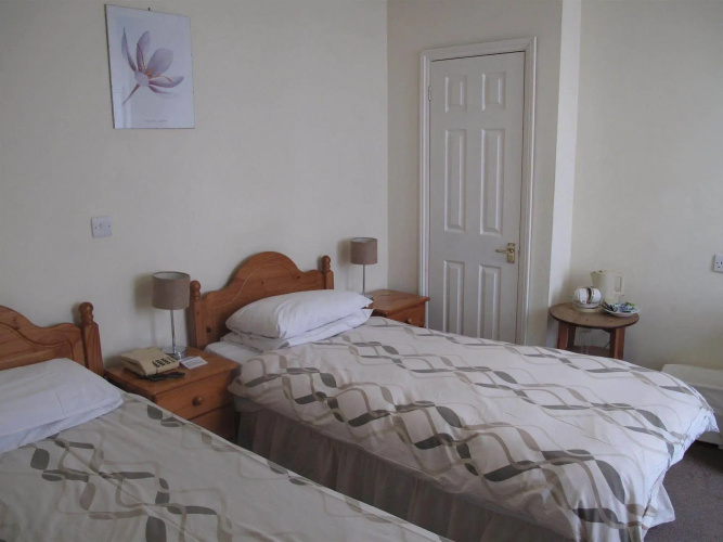 ML Lodge