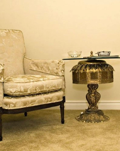 Silver Service Inn