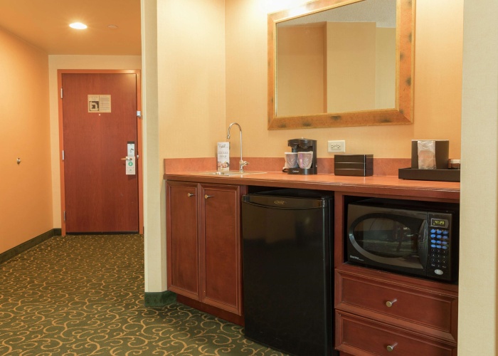 Embassy Suites by Hilton Hampton Convention Center photo 33