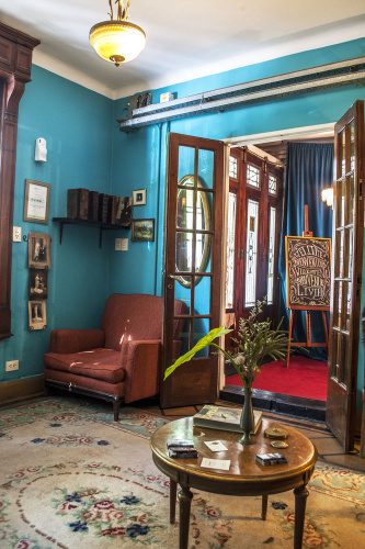Livian Guest House