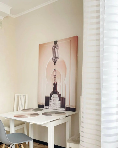 Фотография номера квартиры Апартаменты Красногорский бульвар 26