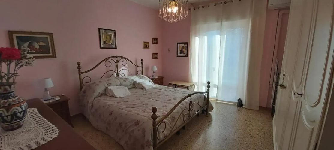 Appartamento Heidi In Centro Storico