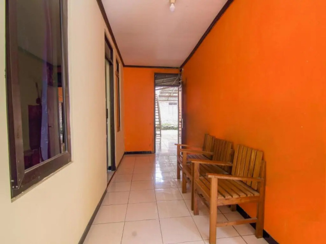 OYO 2162 Pondok Wisata Sri Widodo