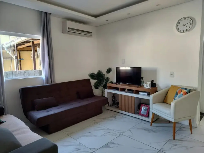 Casa Campeche Concept - 100m da Praia