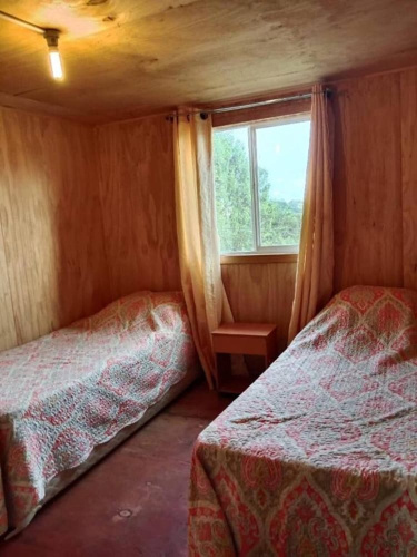 Departamento Nu Be2 Castro Chiloé