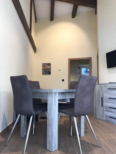 Classic Apartment