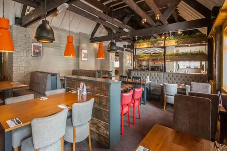 Premier Inn Gloucester (little Witcombe)