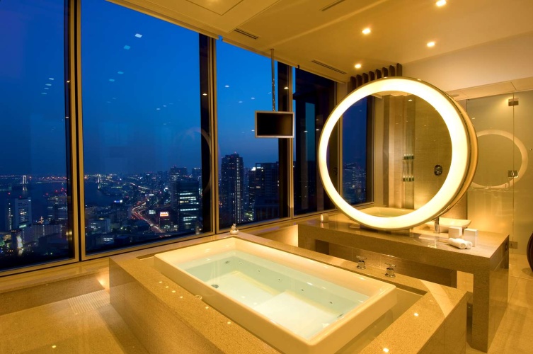 Conrad Tokyo photo 23