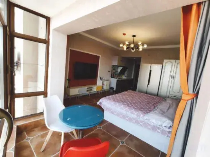 Xingmu Apartment