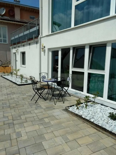 Haus VITALIS
