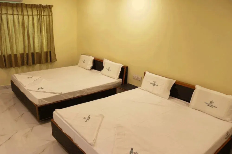 Amaran Hotel