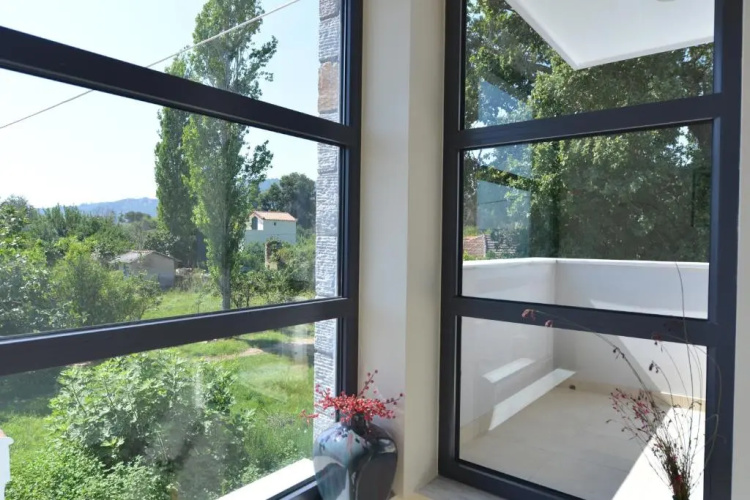 Villa Aggemari