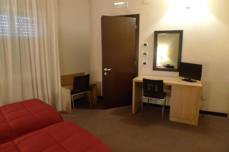 Hotel De Meis