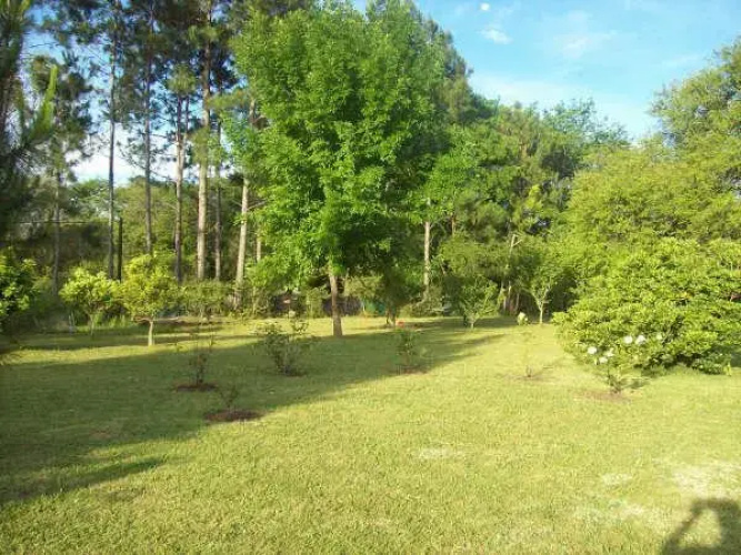 Posada El Rincon