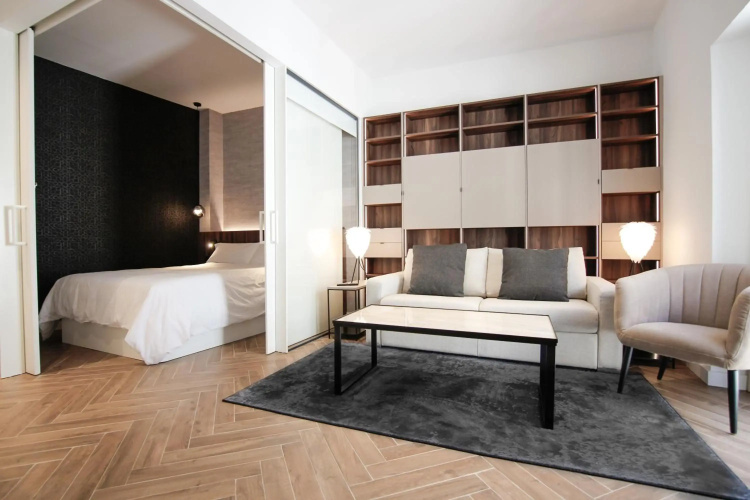 MintyStay - Luxury Apartments
