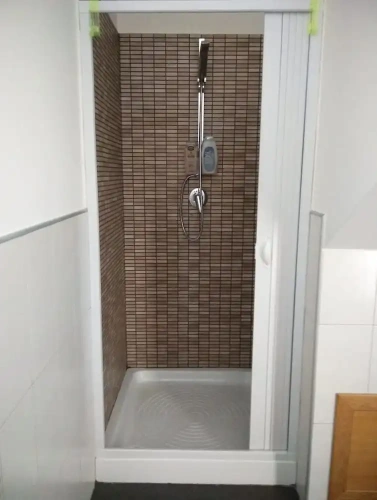 1 Bedroom Deluxe Double room with ocean view