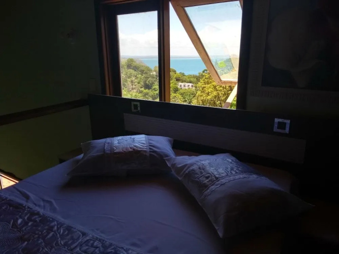 Condominio Paraiso do Morro