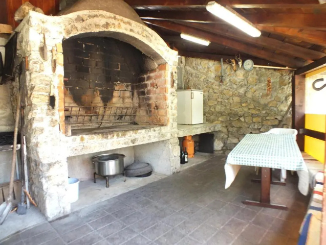Apartment Bastaja