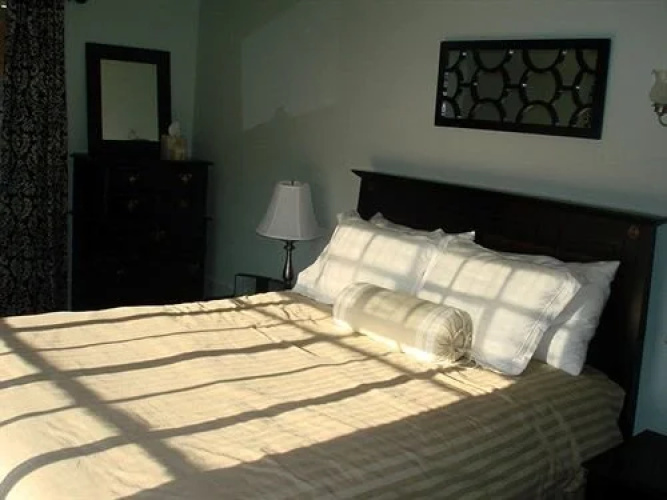 IvyWild Inn