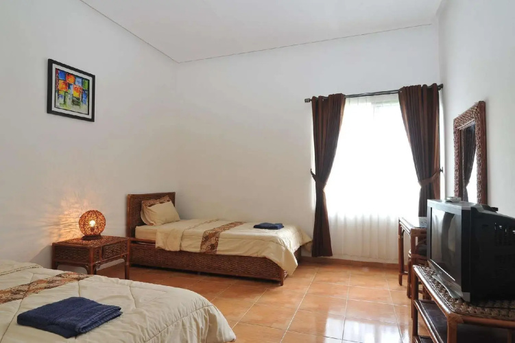 Osmond Villa Resort