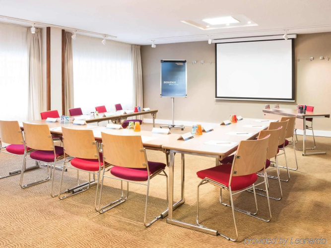 Hôtel Novotel Bordeaux Centre photo 18