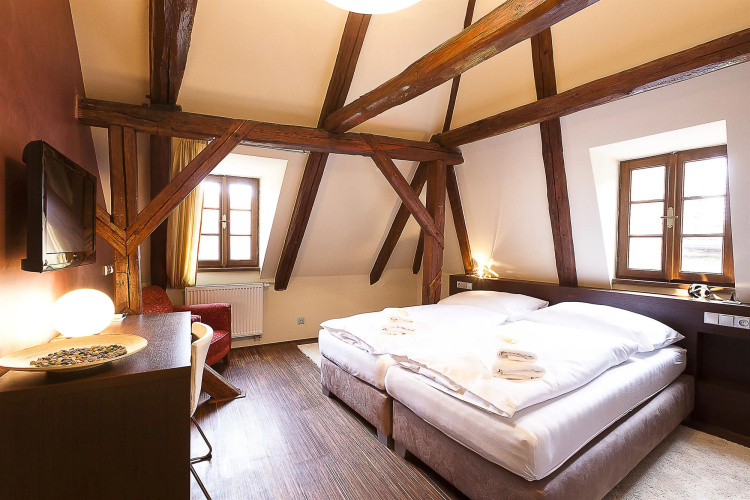 Hotel Krcinuv Dum