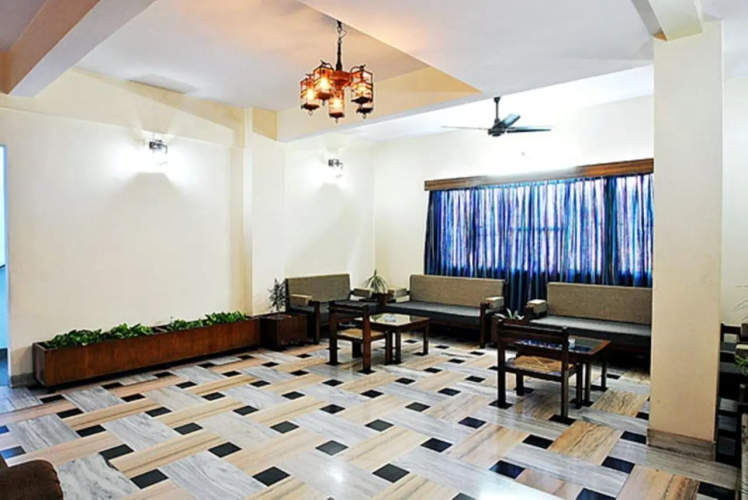 Gautam Hotel