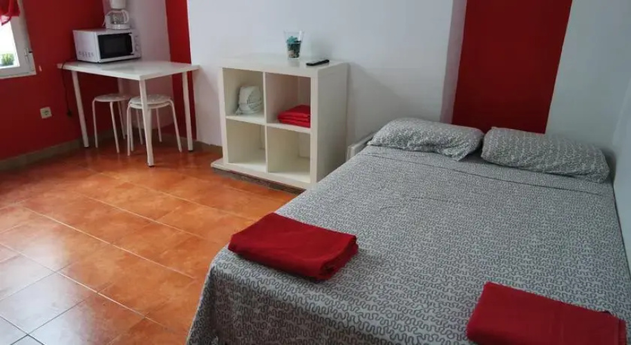Apartamentos Montpellier