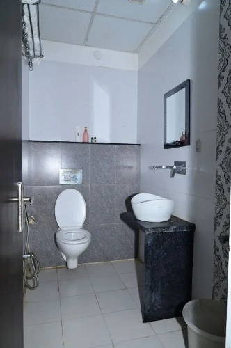 Hotel Krishna Pride
