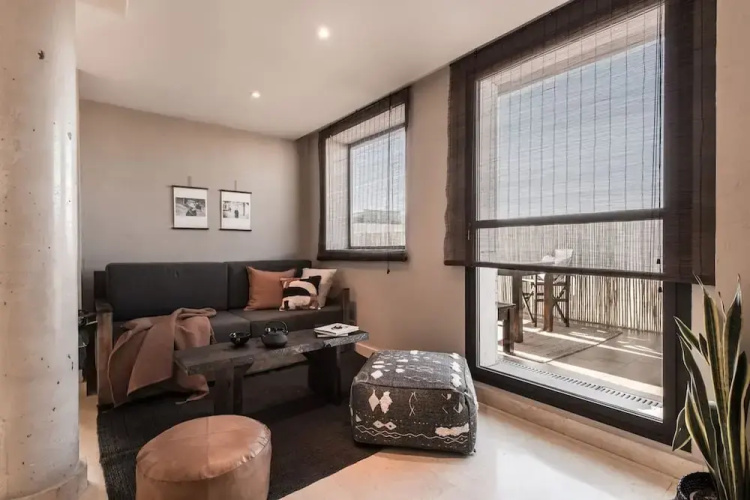 Tatio - 1 Bedroom in Chamber
