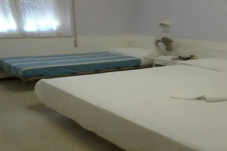 Hotel Mehari
