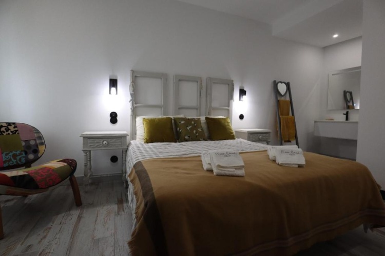 3 Bedrooms Apartment