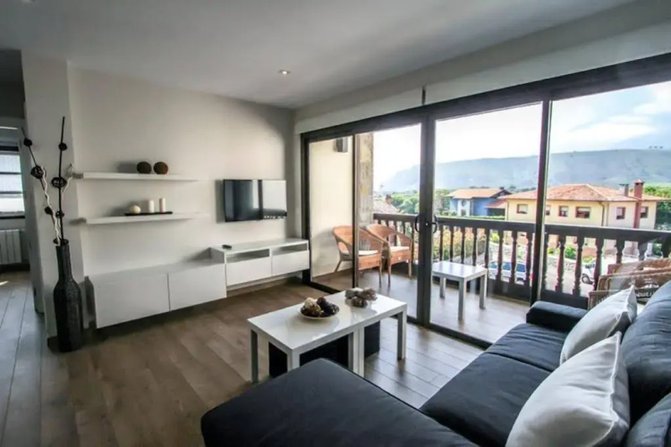 Hotel Rural Andrín