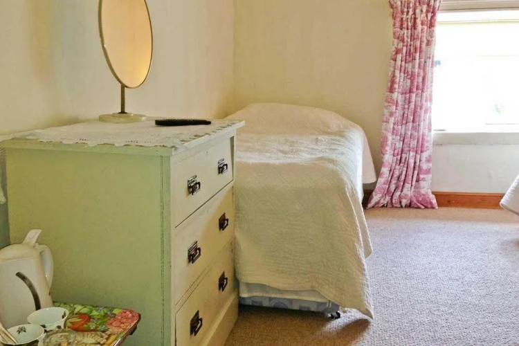 Manor Farm Bed and Breakfast