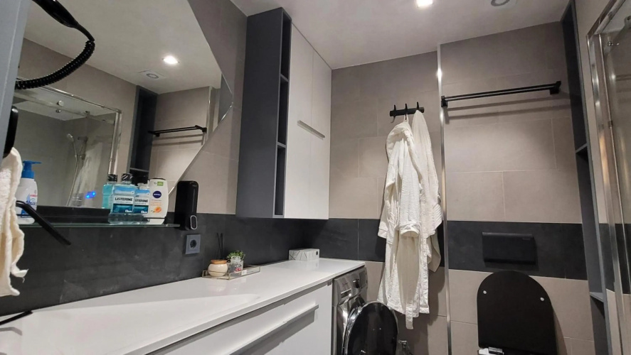 Studio 86 Apartment Tashkent
