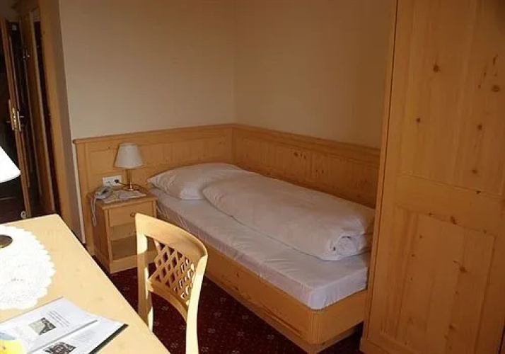 Regina Wanderhotel