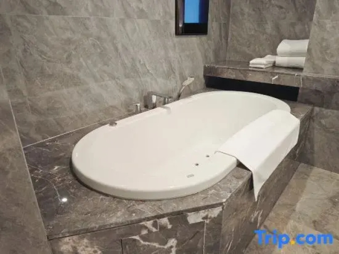 New Feeling Hotel