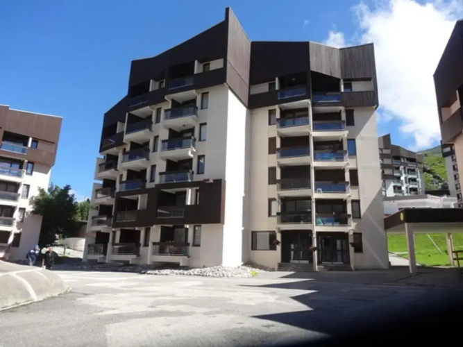 Hotelafbeelding