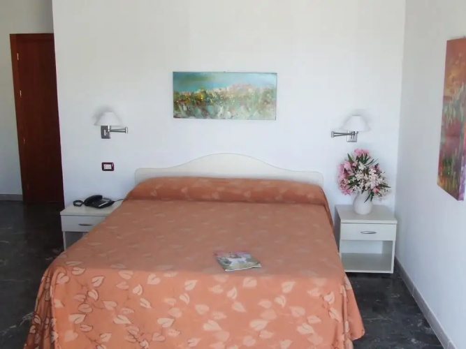 Hotel Pineta