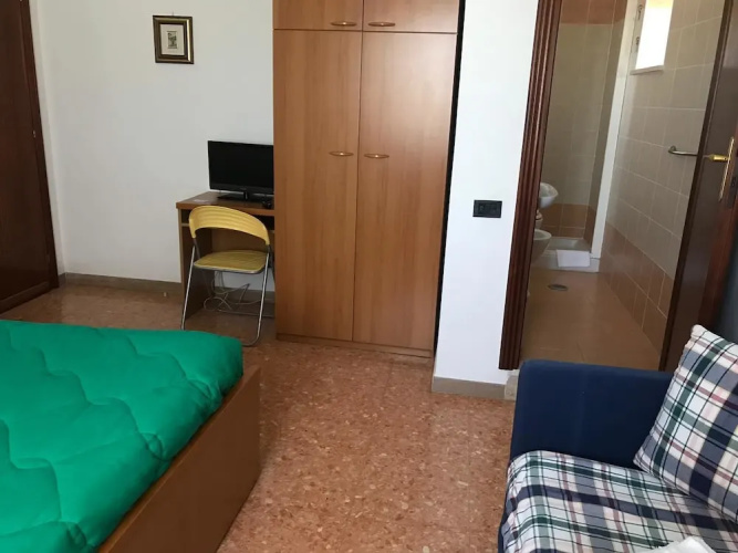 Camere Rosignoli